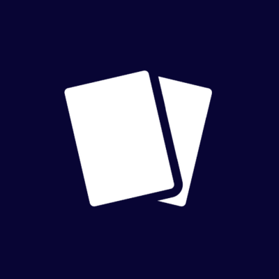 Cards Icon